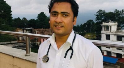 डा. तुलाकृष्ण गुप्ता