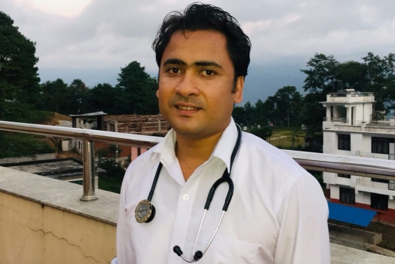 डा. तुलाकृष्ण गुप्ता