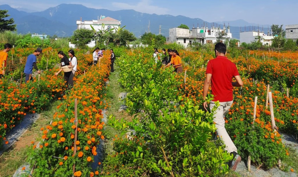 भरत केसी