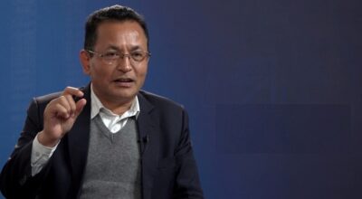 गङ्गानारायण श्रेष्ठ