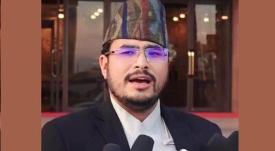 ज्ञानबहादुर शाही