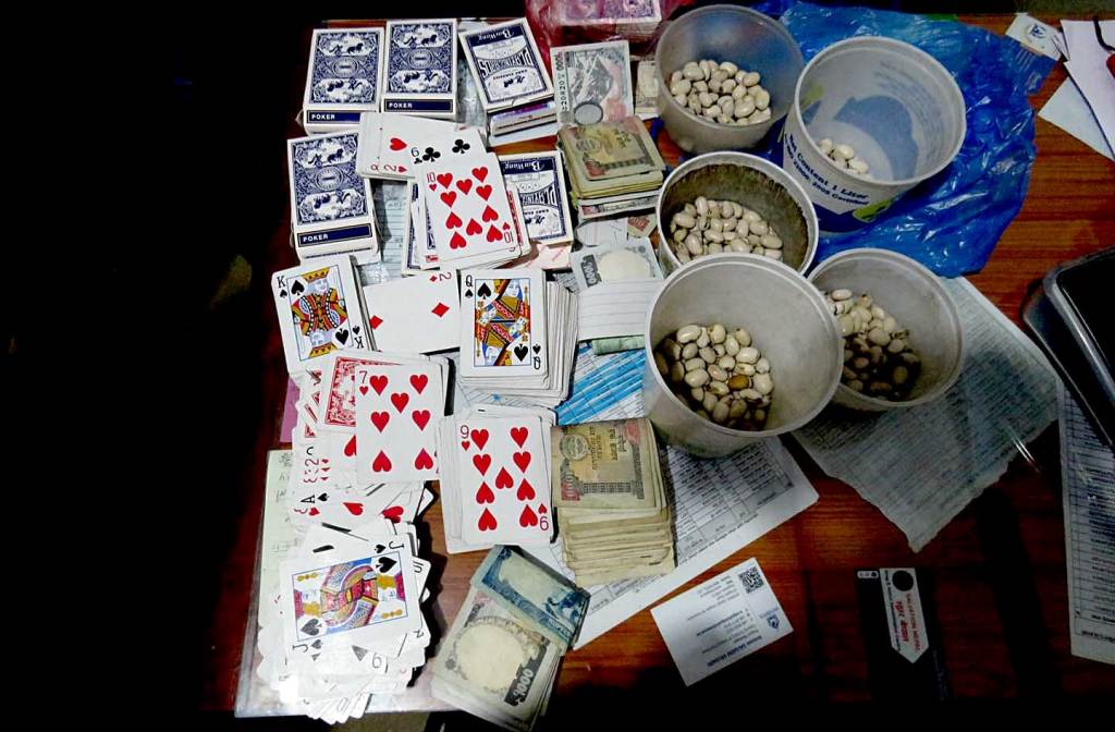 जुवातास