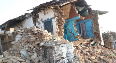 जाजरकोट भूकम्प