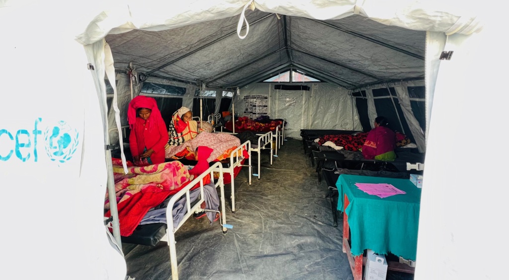 त्रिपालमुनि १०७६ सुत्केरी