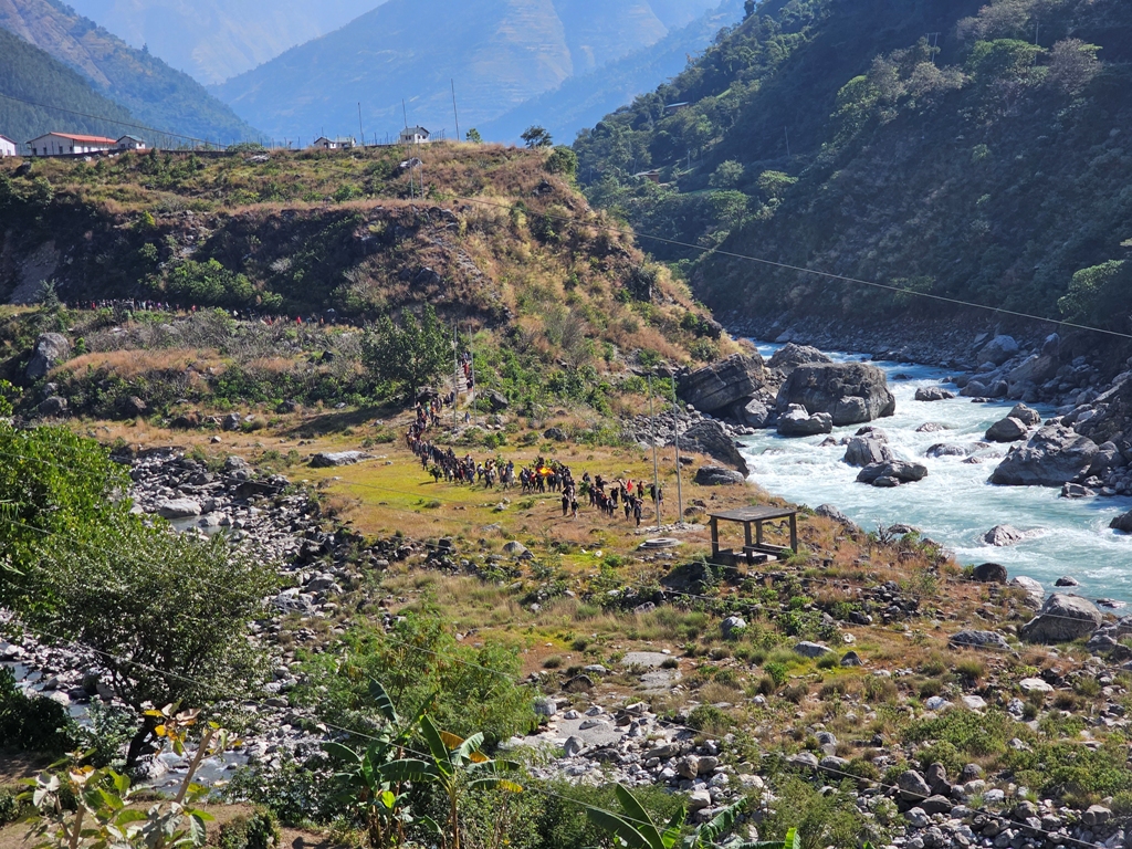 सामूहिक दाहसंस्कार