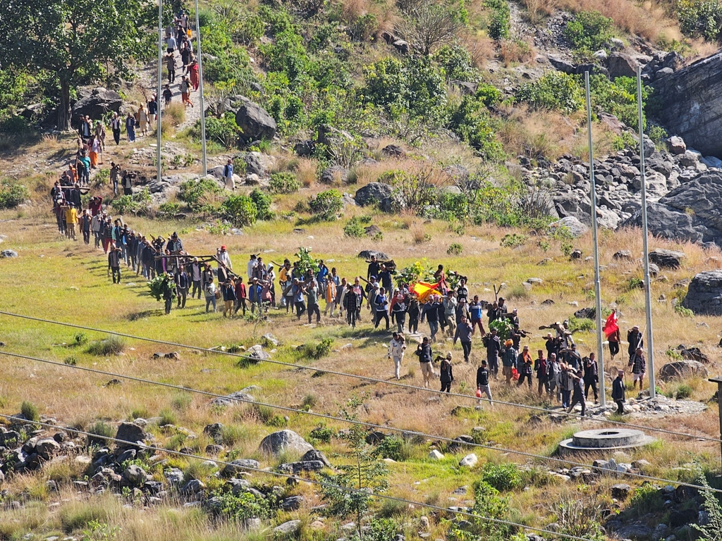 सामूहिक दाहसंस्कार