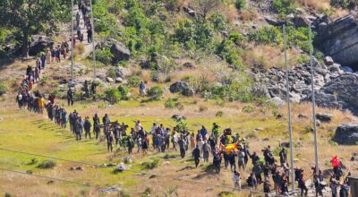 सामूहिक दाहसंस्कार