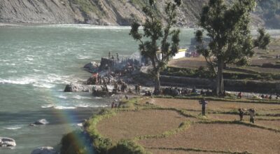 सामूहिक दाहसंस्कार