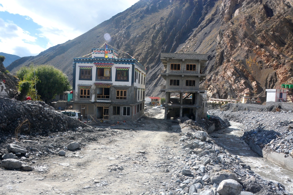 कागबेनी