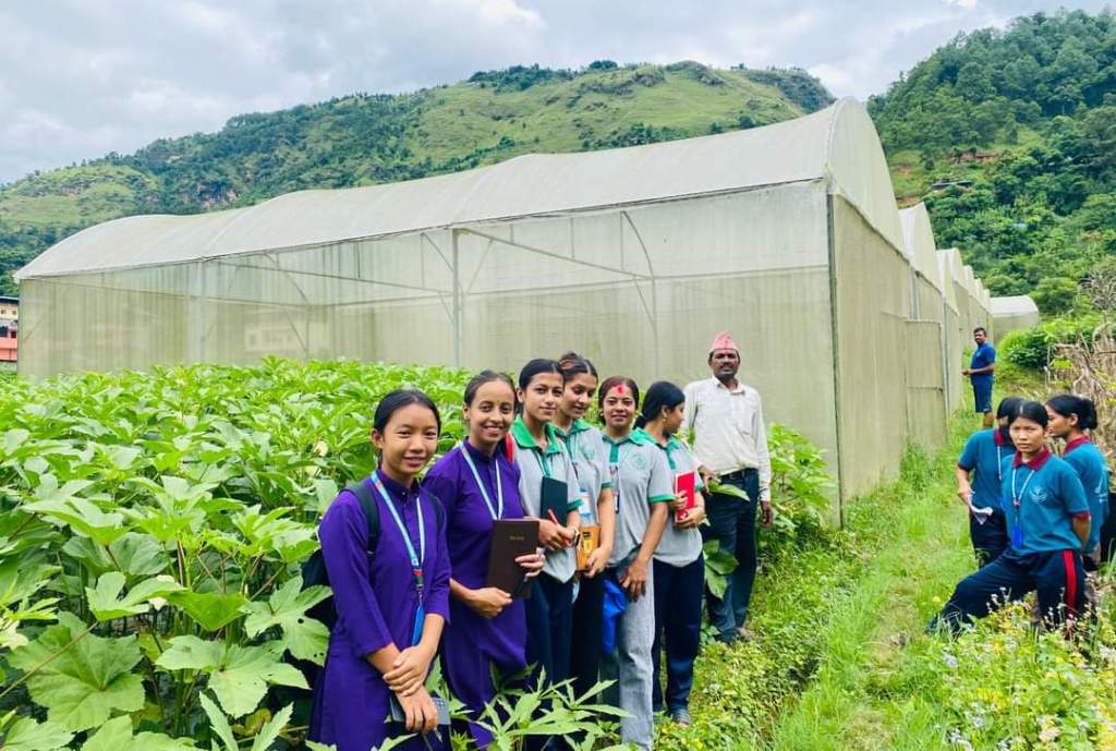 कृषिकर्म