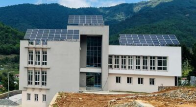 मदन भण्डारी विश्वविद्यालय