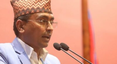 महेशकुमार महरा