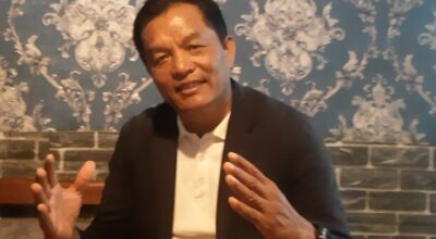 मनबहादुर गुरुङ