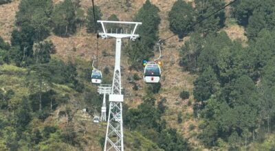 मनकामना केबलकार