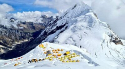 मनास्लु क्षेत्र