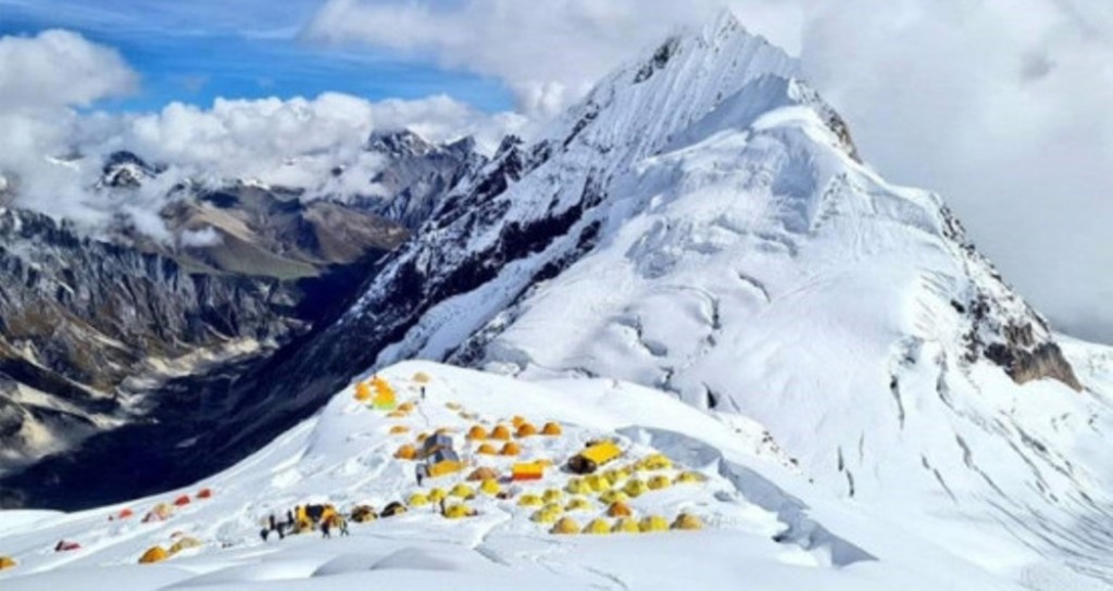 मनास्लु क्षेत्र