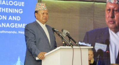 मोहनबहादुर बस्नेत