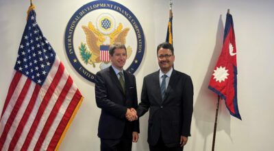 नारायणप्रकाश साउद