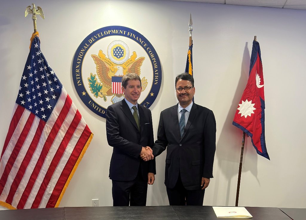 नारायणप्रकाश साउद