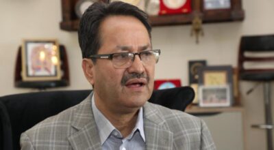 नारायणप्रसाद साउद