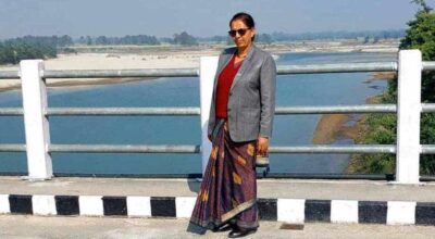 नन्दा चपाईं