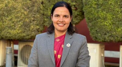 नारायणी शर्मा