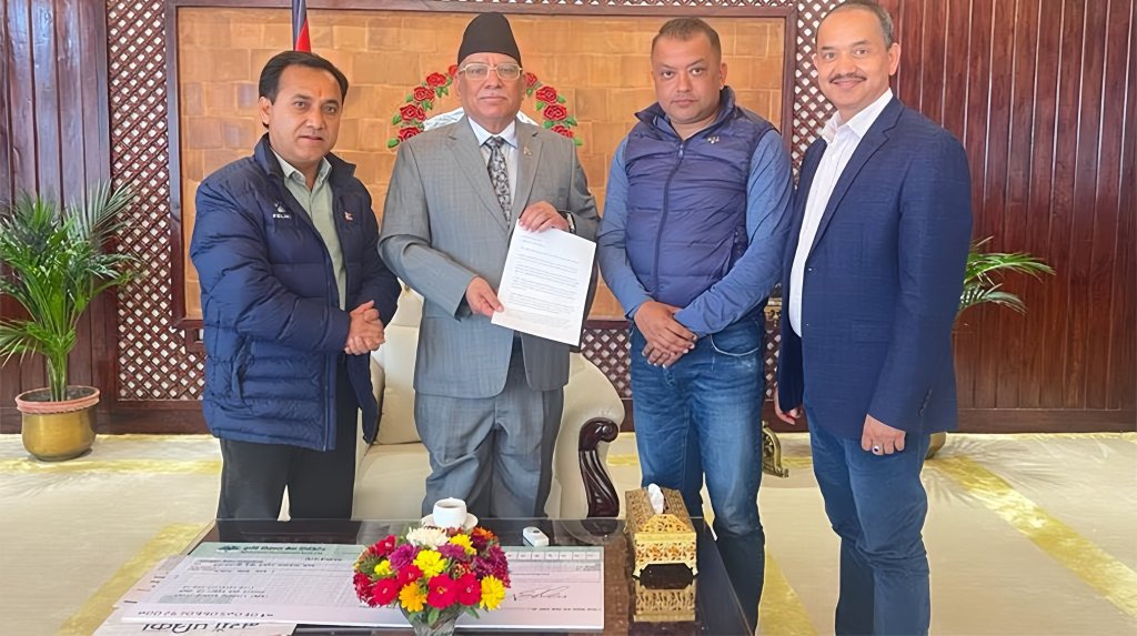 कांग्रेस महामन्त्रीद्वय