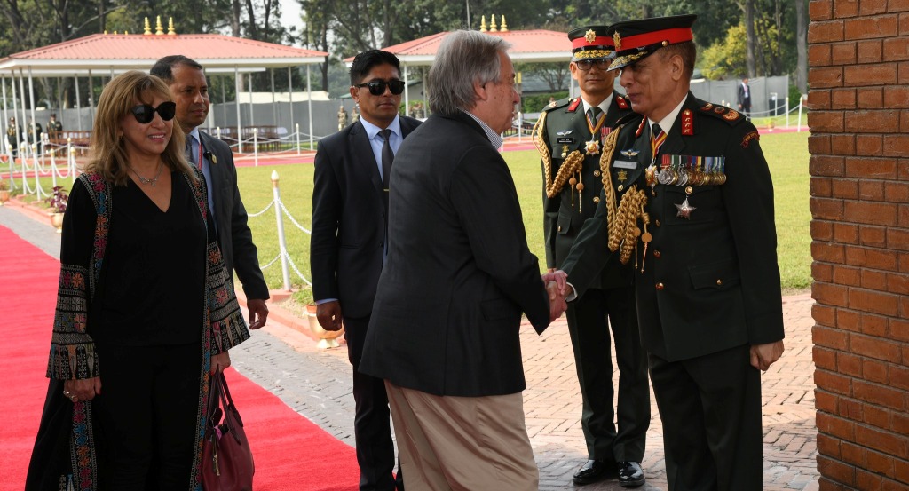 प्रभुराम शर्मा