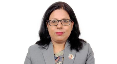 प्रतिमा गौतम