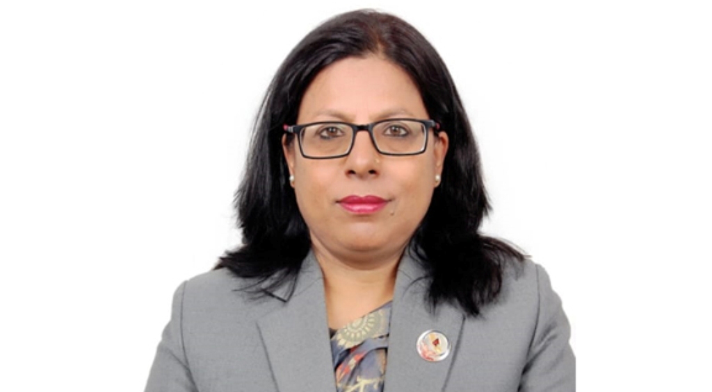 प्रतिमा गौतम