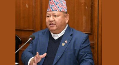 प्रेमबहादुर आले