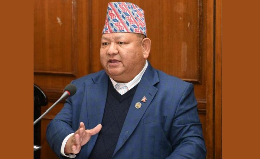 प्रेमबहादुर आले