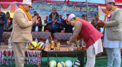 पूर्णबहादुर खड्का