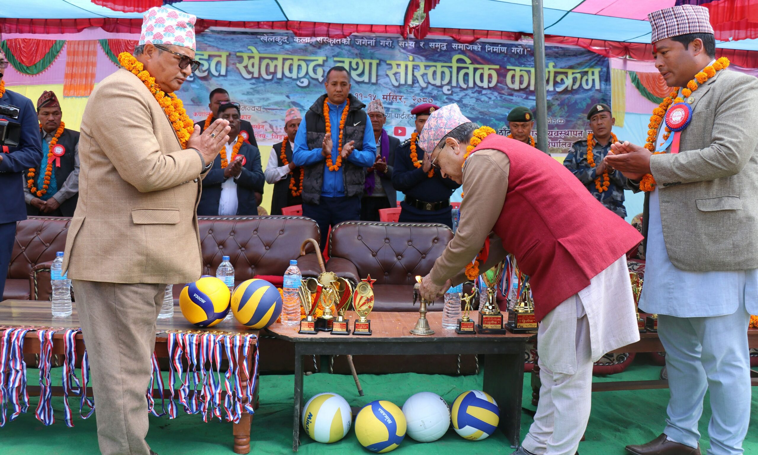 पूर्णबहादुर खड्का