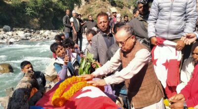 पूर्णबहादुर खड्का