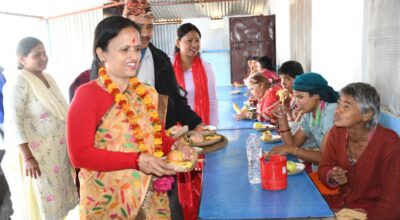 रेखा शर्मा