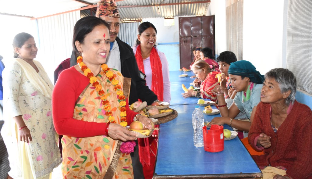 रेखा शर्मा