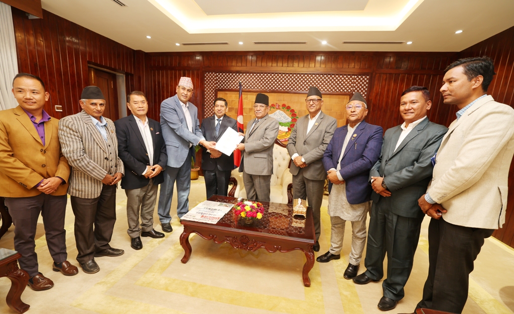 राज्यव्यवस्था समितिको सुझाव