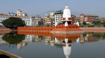 बालगोपालेश्वर मन्दिर