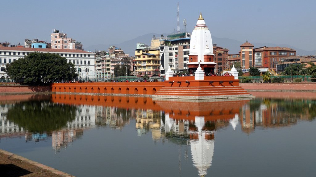 बालगोपालेश्वर मन्दिर