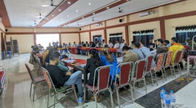 राष्ट्रिय स्वतन्त्र पार्टीको संयुक्त बैठक सुरु