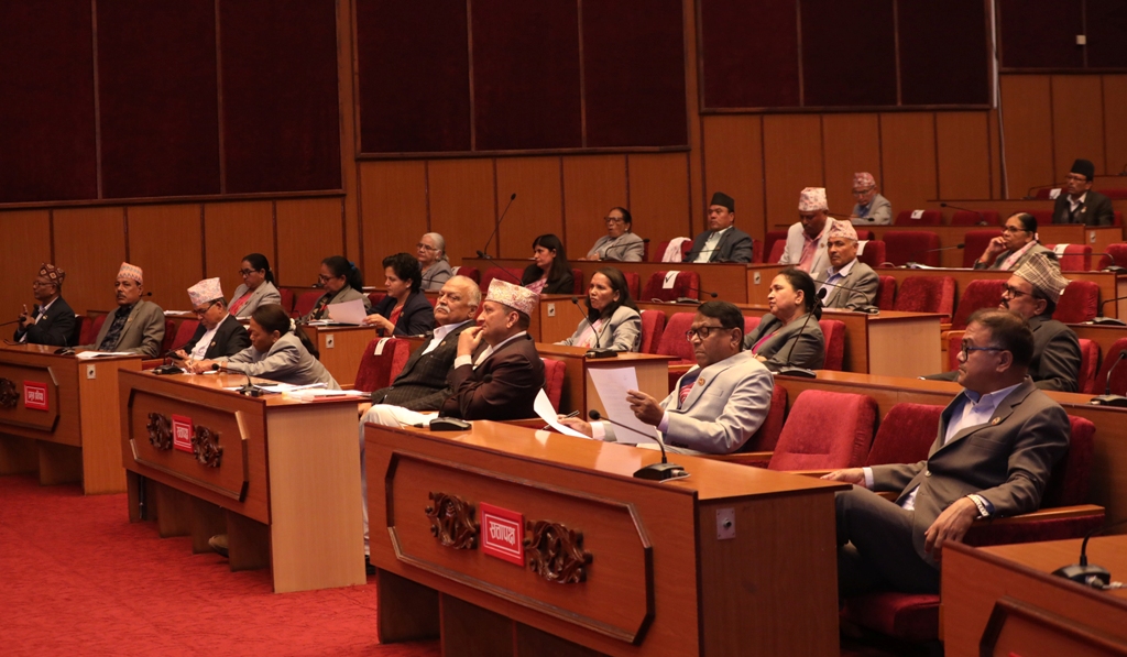 राष्ट्रियसभा