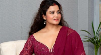 रेखा थापा