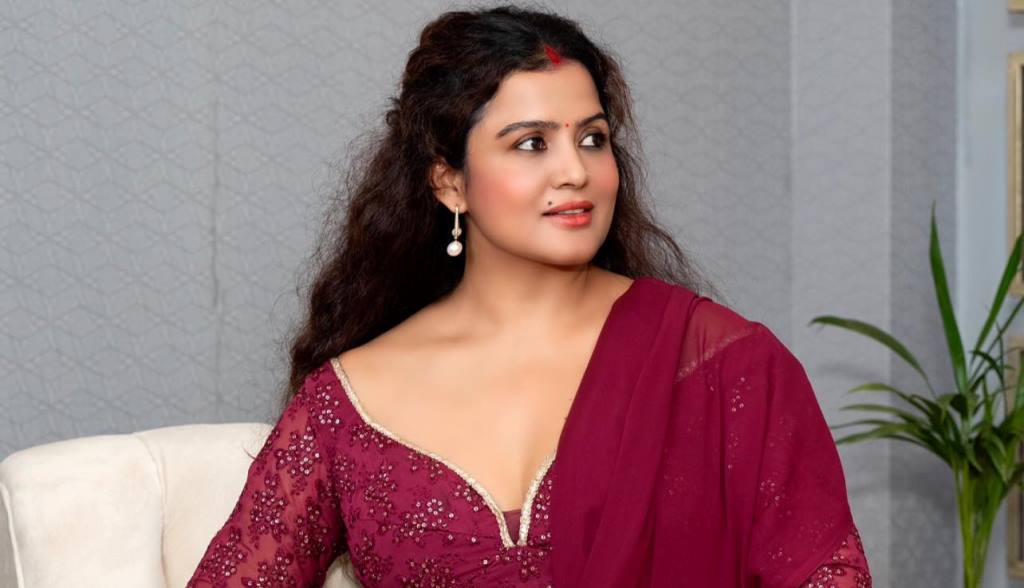 रेखा थापा