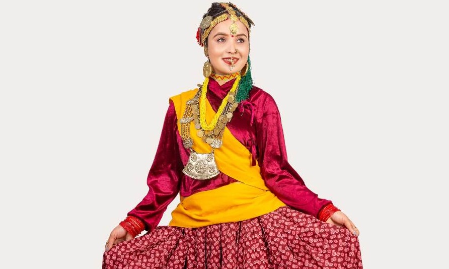 रोजी कुँवर