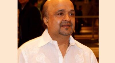 समीर अञ्जान