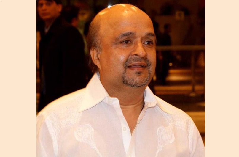 समीर अञ्जान