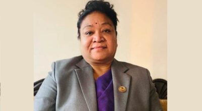 सपना राजभण्डारी