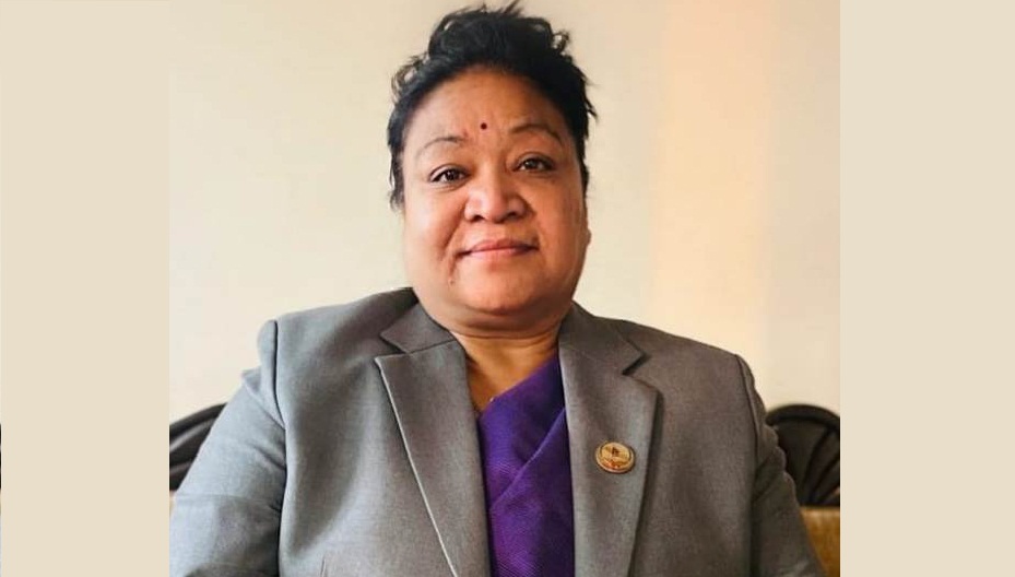 सपना राजभण्डारी