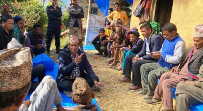 शक्तिबहादुर बस्नेत